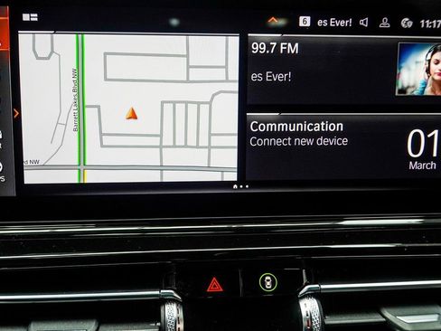 Used 2023 BMW M850i xDrive M850i xDrive image 24