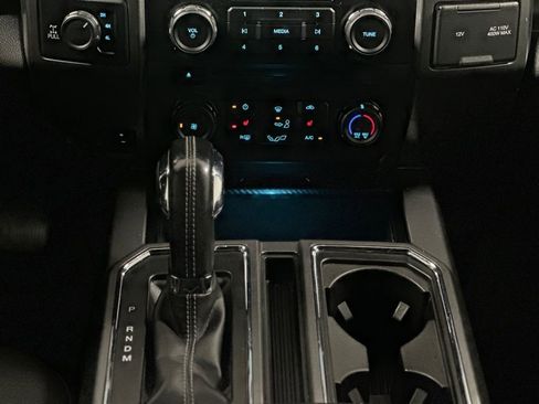 Certified 2018 Ford F150 XLT w/ Equipment Group 302A Luxury image 17