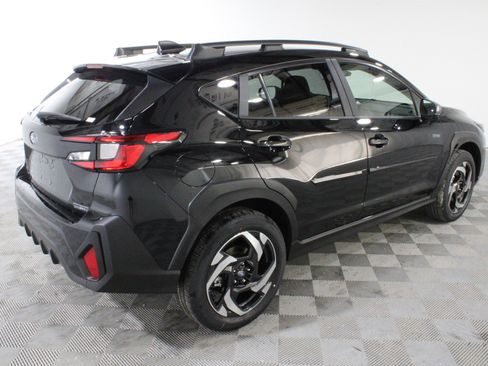 New 2026 Subaru Crosstrek 2.5i Limited AWD/4WD image 28