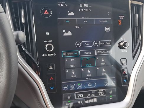 New 2025 Subaru Legacy Premium w/ Popular Package #1A image 21