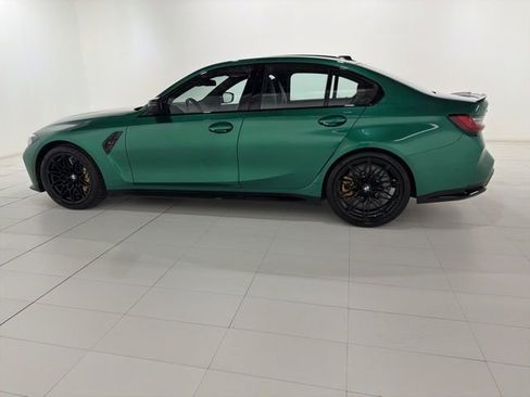 Used 2025 BMW M3 Competition image 2