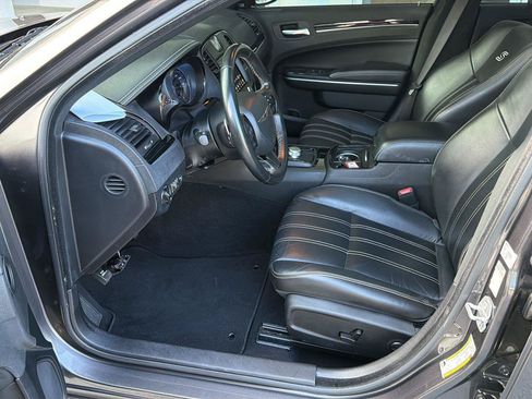 Used 2022 Chrysler 300 S RWD image 10