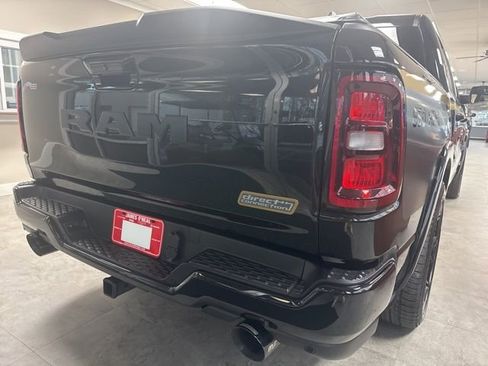 New 2026 RAM 1500 Big Horn image 10