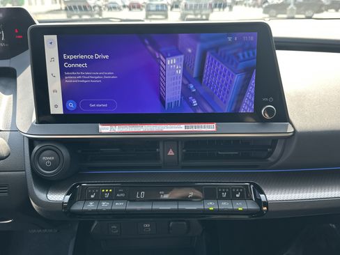 Certified 2024 Toyota Prius Limited FWD image 24