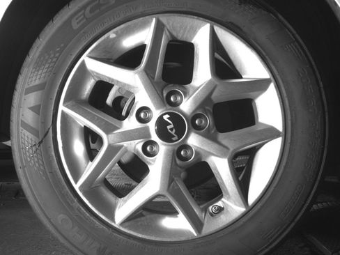 Used 2025 Kia Soul LX w/ LX Technology Package image 20