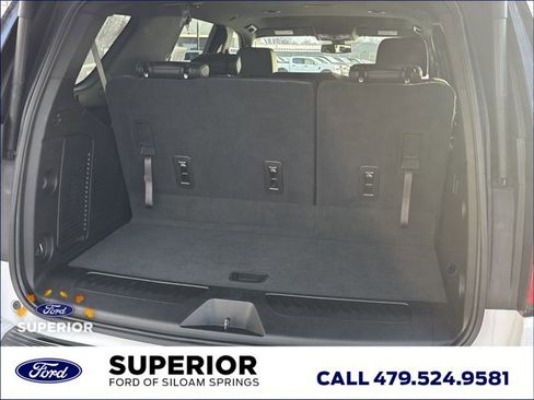 Used 2021 Chevrolet Tahoe LT image 6