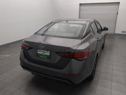 Used 2024 Nissan Sentra SV image 7