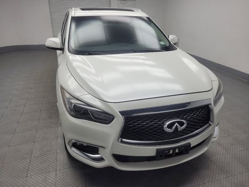 Used 2017 INFINITI QX60 FWD w/ Premium Package image 14
