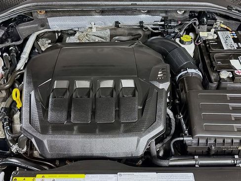 Used 2021 Volkswagen Arteon SEL image 31