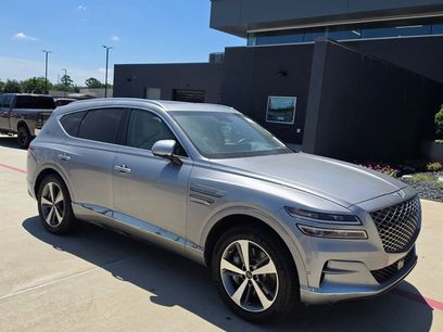 Used 2024 Genesis GV80 3.5T Advanced w/ Advanced Package