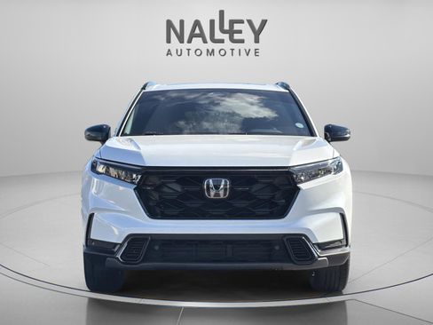 Certified 2025 Honda CR-V Sport-L image 8