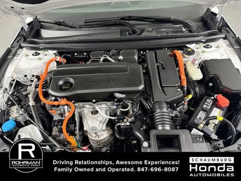 Used 2023 Honda Accord Sport image 29