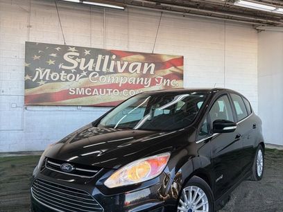 Used 2016 Ford C-MAX SEL w/ Equipment Group 302A