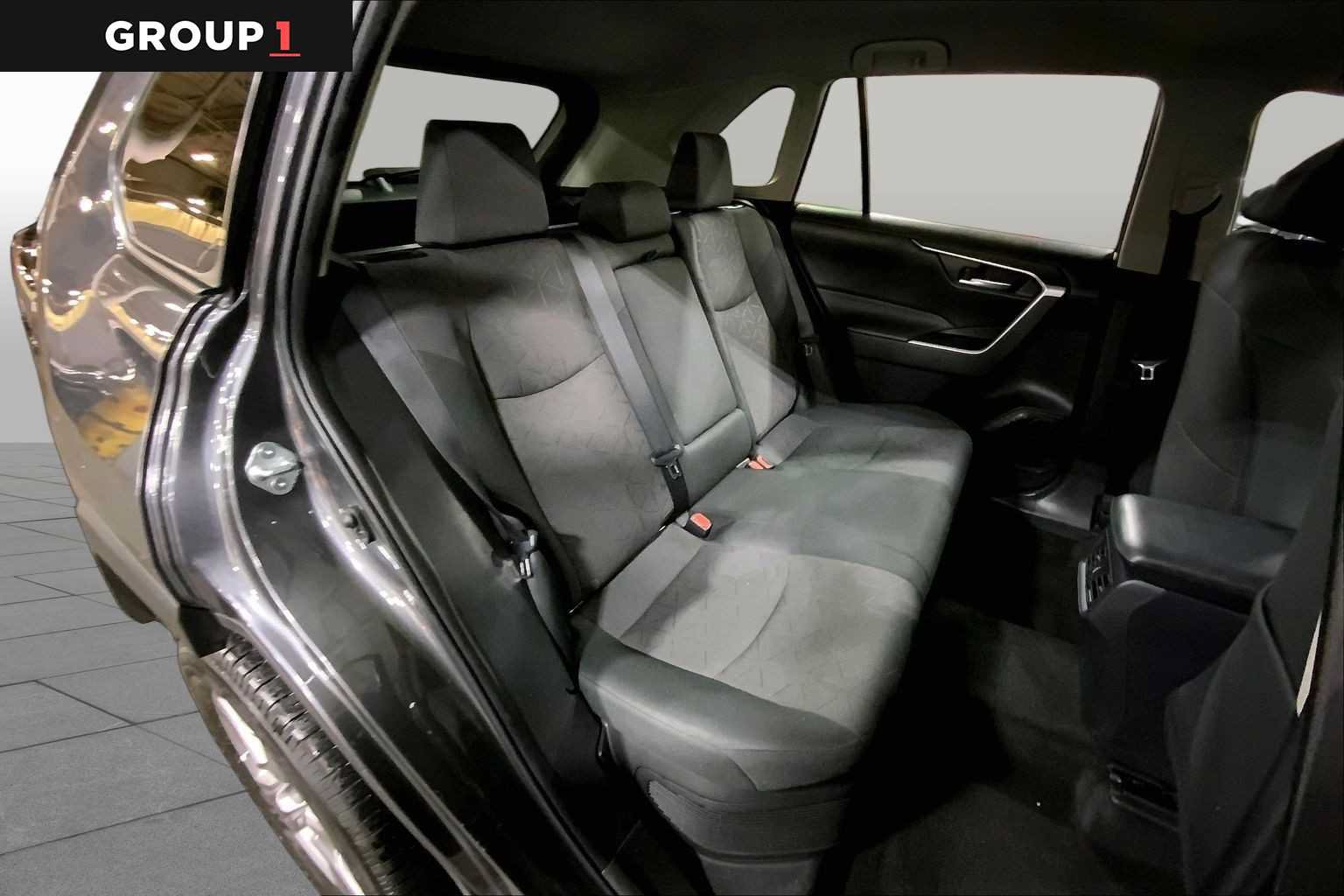 Certified 2024 Toyota RAV4 XLE AWD/4WD image 20