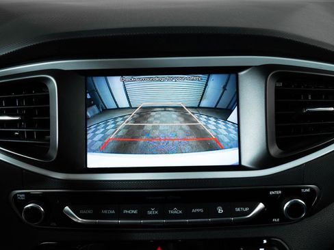 Used 2017 Hyundai Ioniq Limited image 27