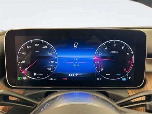 Certified 2023 Mercedes-Benz C 300 4MATIC Sedan image 25