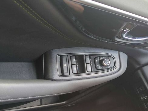Certified 2025 Subaru Outback Onyx Edition AWD/4WD image 22