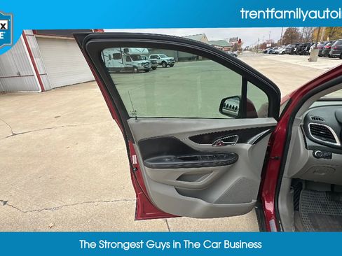 Used 2014 Buick Encore Convenience image 25