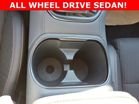 New 2025 Subaru Legacy Sport image 14