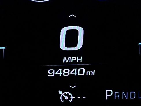 Used 2017 Chevrolet Tahoe LT w/ Luxury Package AWD/4WD image 27
