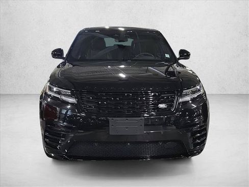 Used 2025 Land Rover Range Rover Velar Dynamic HSE AWD/4WD image 3
