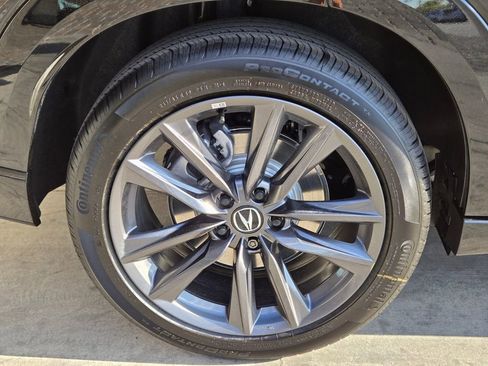 New 2025 Acura ADX A-Spec image 9