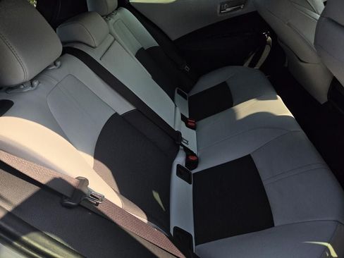 Used 2019 Toyota Corolla XSE w/ Carpet Mat Package FWD image 11