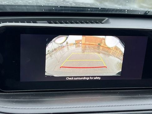 Certified 2025 MAZDA CX-30 AWD 2.5 S w/ Select Sport Pkg image 23