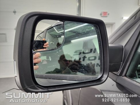 New 2026 RAM 1500 Laramie w/ Night Edition AWD/4WD image 36