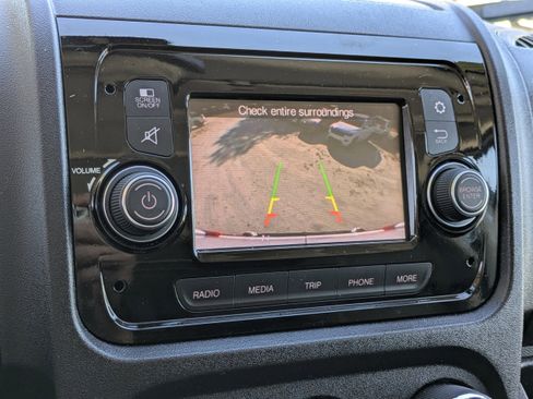 Used 2021 RAM ProMaster 2500 image 24