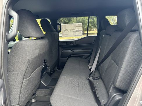 New 2025 Toyota Land Cruiser 1958 image 23