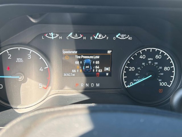 Used 2025 Ford F350 XL AWD/4WD image 22