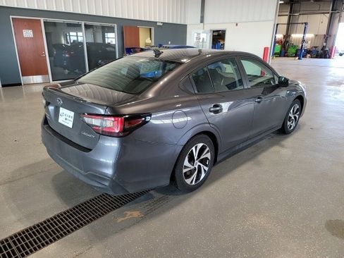 Used 2025 Subaru Legacy Premium image 7