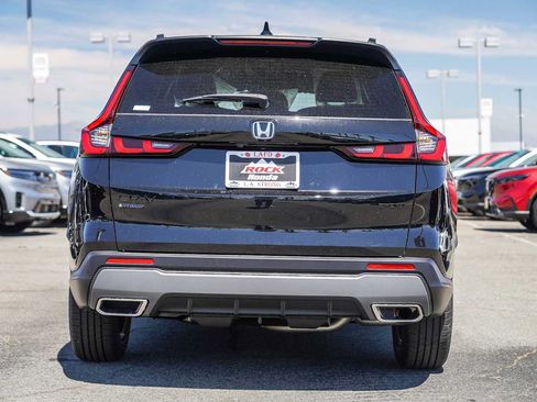 Used 2026 Honda CR-V Sport image 7