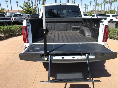 New 2025 Ford F150 Raptor image 30