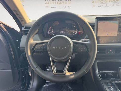 New 2026 MAZDA CX-5 Select AWD/4WD image 12