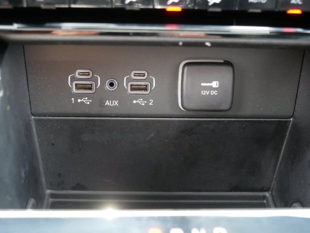 Used 2024 Jeep Grand Cherokee Limited 4xe AWD/4WD image 29