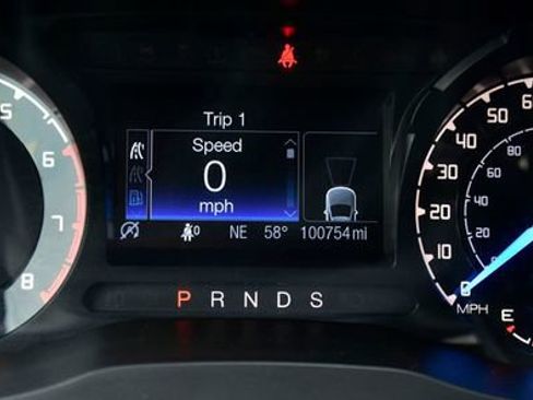 Used 2019 Ford Ranger XLT w/ Equipment Group 302A Luxury image 31