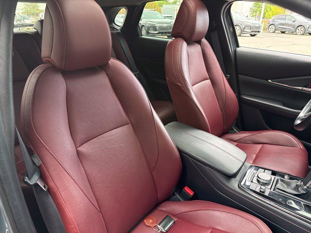 Used 2023 MAZDA CX-30 AWD 2.5 S w/ Preferred Package image 9