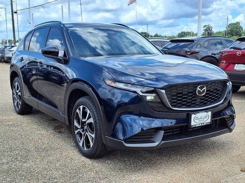 New 2026 MAZDA CX-5 Preferred AWD/4WD image 3