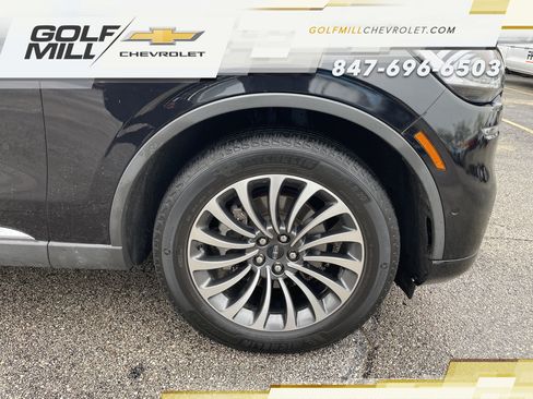 Used 2020 Lincoln Aviator Reserve w/ Equipment Group 201A AWD/4WD image 35