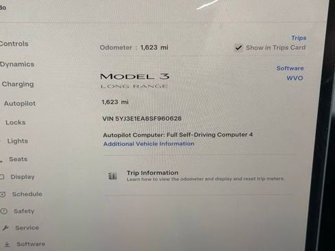 Used 2025 Tesla Model 3 Long Range image 21