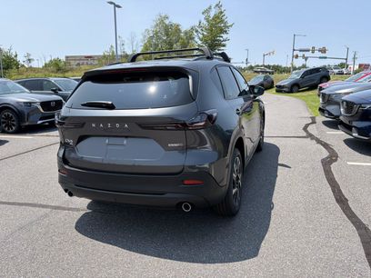 New 2026 MAZDA CX-5 Preferred