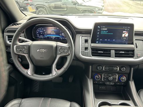 Used 2022 Chevrolet Tahoe RST w/ Luxury Package image 30