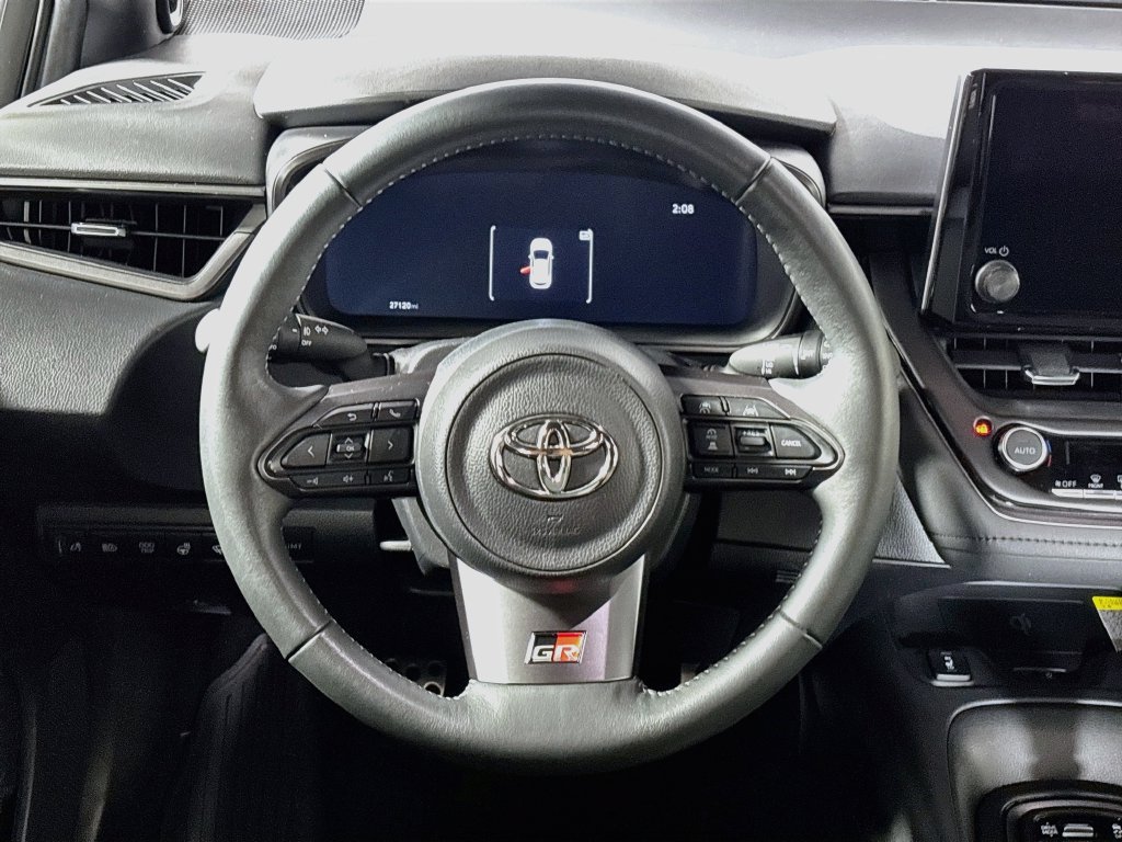 Used 2023 Toyota Corolla GR w/ Performance Package AWD/4WD image 13