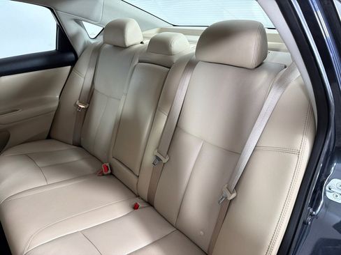 Used 2015 Nissan Altima 2.5 SL w/ Technology Package image 19