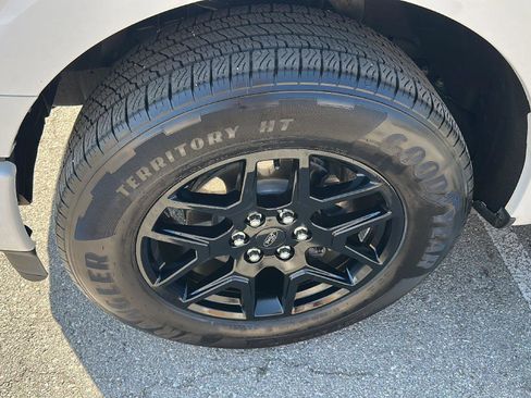 Certified 2024 Ford F150 STX w/ STX Black Appearance Package image 9