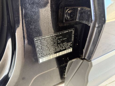Used 2026 Volkswagen Taos S FWD image 27