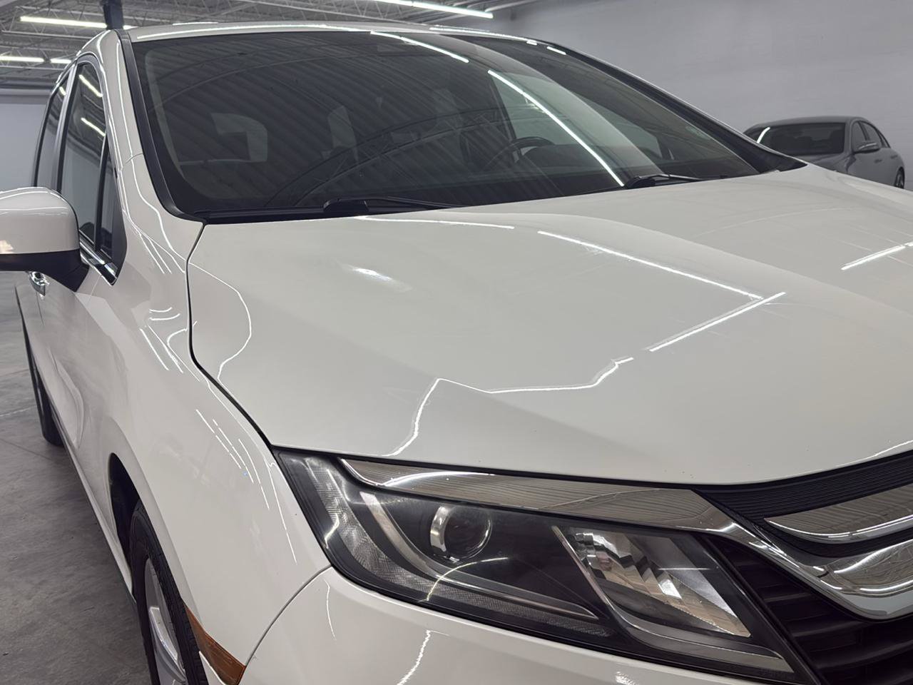 Used 2019 Honda Odyssey EX-L image 5
