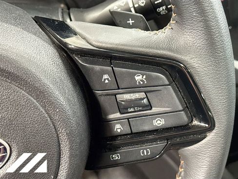 Used 2025 Subaru Forester Sport AWD/4WD image 13